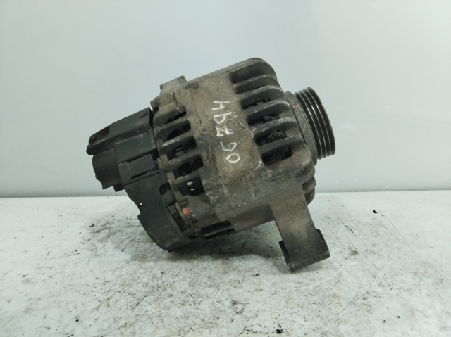 FIAT 46736968 Генератор в наличии Черновцы