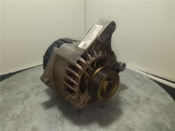 46736968 FIAT Генератор купить в Украина