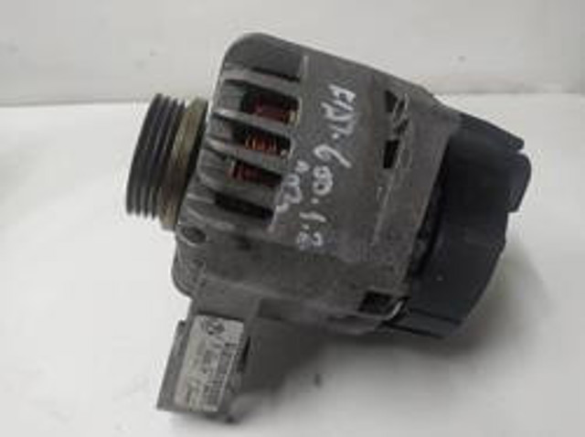 46736968 FIAT Генератор купить в Кривой Рог