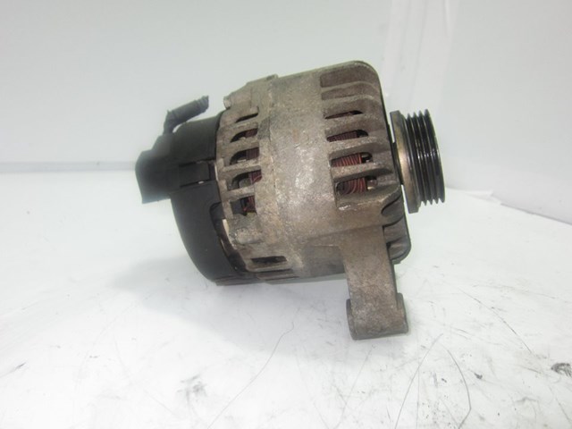 46736968 FIAT Генератор купить в Ужгород