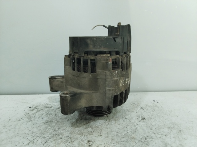 FIAT 46736968 Генератор в наличии Днепр
