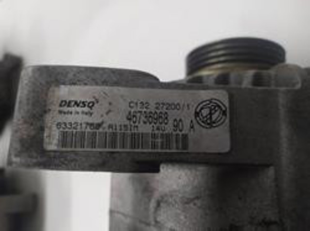 46736968 FIAT Генератор купить в Ужгород