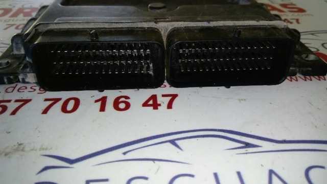 46737473 FIAT Блок управления двигателем купить в Ровно