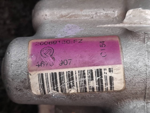 46737907 Насос гидроусилителя руля (ГУР) купить Павлоград