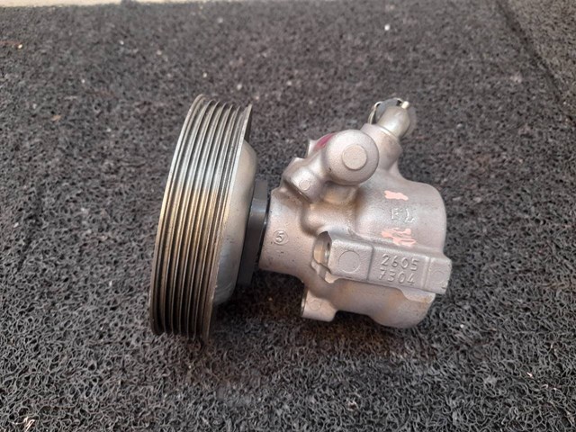 46737907 FIAT Насос гидроусилителя руля (ГУР) купить в Запорожье