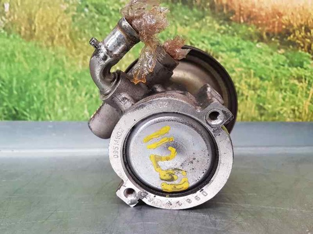46737907 FIAT Насос гидроусилителя руля (ГУР) купить в Тернополь