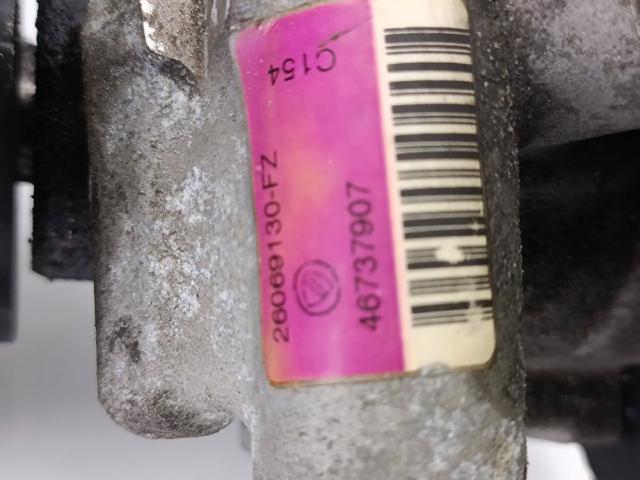 46737907 Насос ГУР купить Николаев