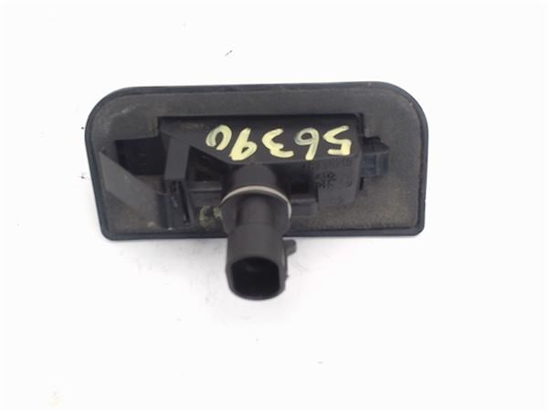 46738719 FIAT Фонарь подсветки номерного знака купить в Харьков