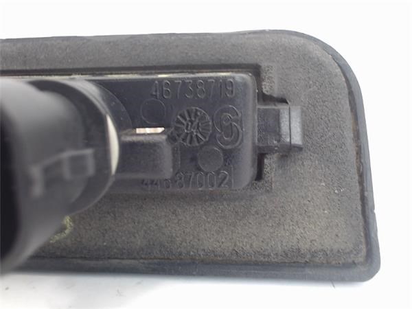 FIAT 46738719 Фонарь подсветки заднего номерного знака в наличии Черкассы