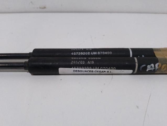46739202 FIAT Амортизатор капота купить в Хмельницкий