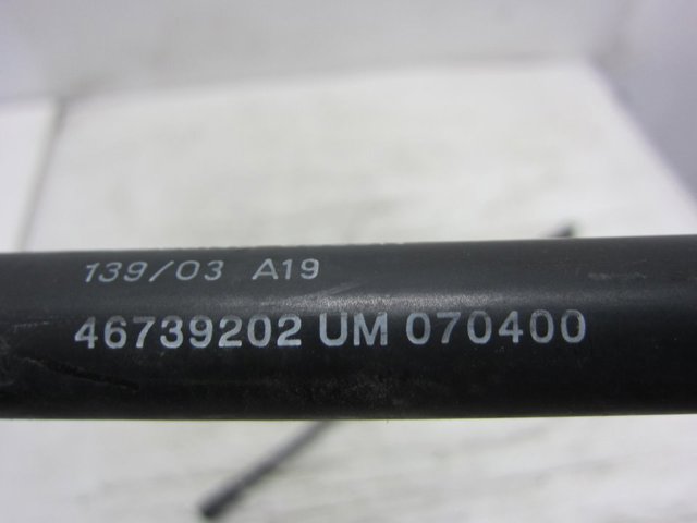 FIAT 46739202 Амортизатор капота в наличии Ровно