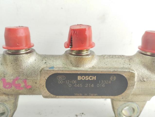 FIAT 46739953 Распределитель топлива (рампа) в наличии Ровно
