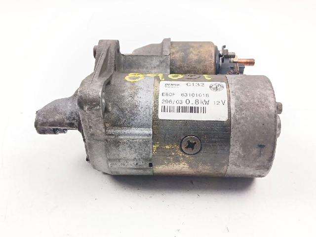 46740242 FIAT Стартер купить в Одесса