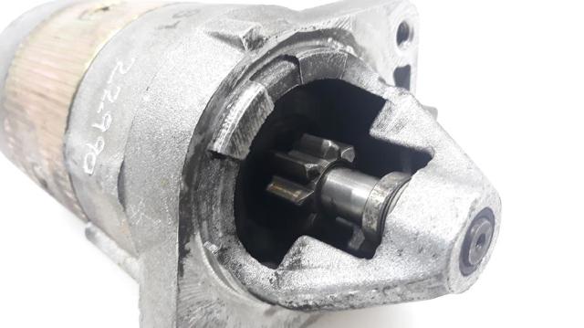 46740242 FIAT Стартер купить в Украина