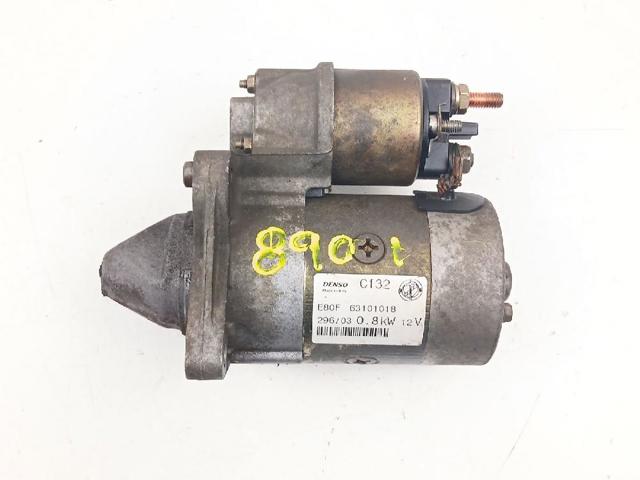 46740242 FIAT Стартер купить в Хмельницкий