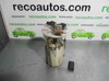 Módulo de bomba de combustível com sensor do nível de combustível 46742382 FIAT