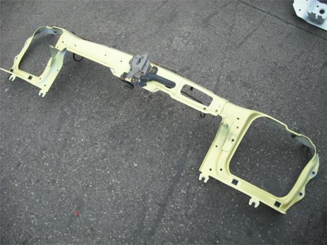 46742943 FIAT Рамка радиатора купить в Одесса