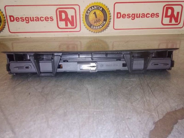 Sinal de parada traseiro adicional Alfa Romeo 147 937