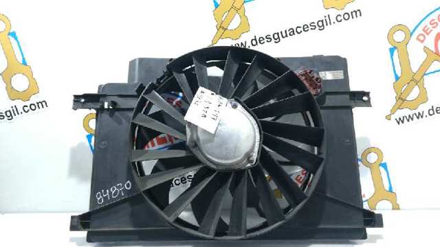 Difusor do radiador de esfriamento 46743392 FIAT