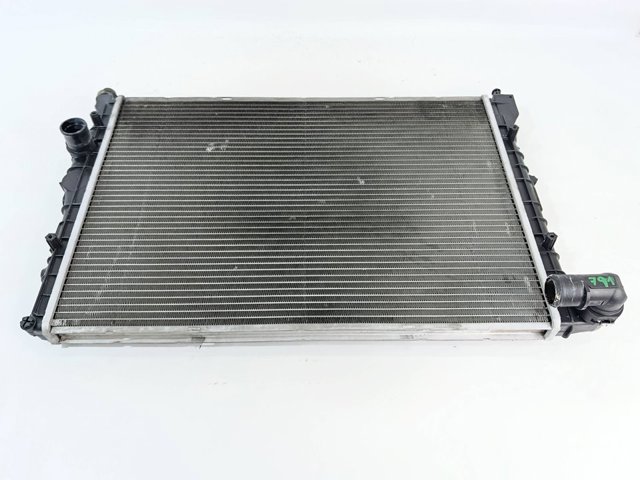 Radiador de esfriamento de motor 46743393 FIAT