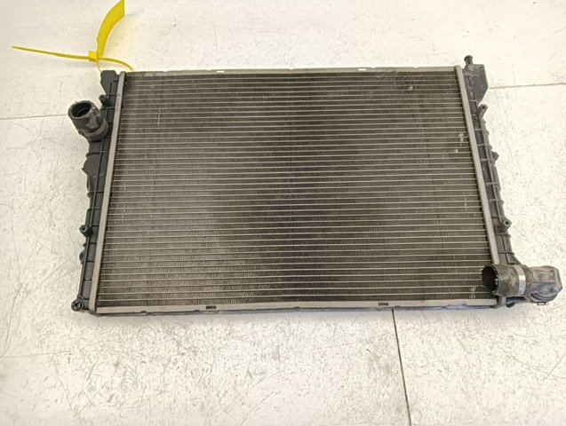 FIAT 46743393 Радиатор охлаждения двигателя в наличии Ровно