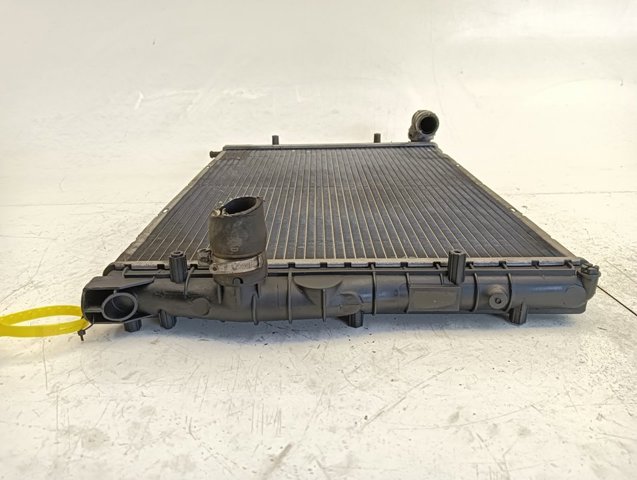 46743393 FIAT Радиатор купить в Павлоград