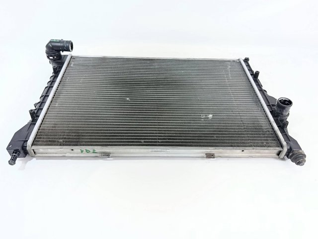 FIAT 46743393 Радиатор в наличии Украина