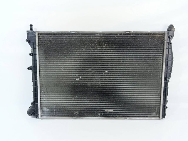 FIAT 46743393 Радиатор охлаждения двигателя в наличии Одесса