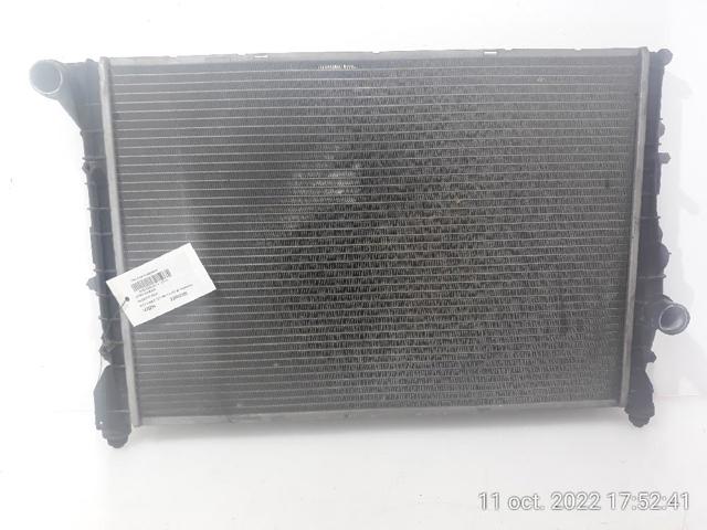 Radiador de esfriamento de motor 46743393 FIAT