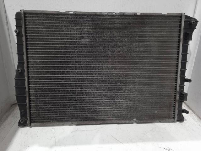 Radiador de esfriamento de motor 46743393 FIAT