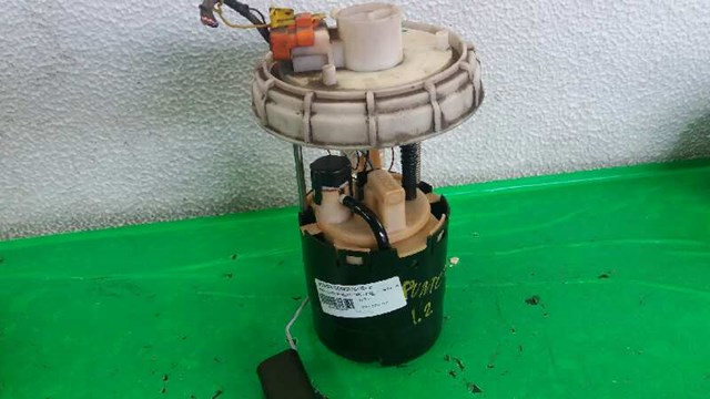 46743677 Модуль топливного насоса с датчиком уровня топлива купить Чернигов