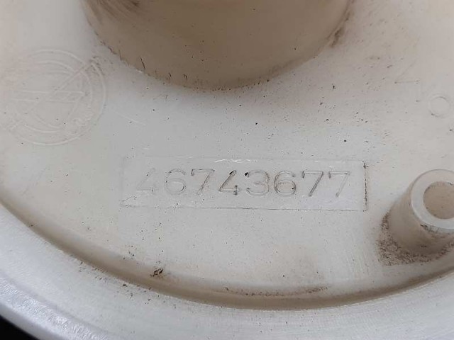 FIAT 46743677 Бензонасос в наличии Ужгород