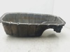 Panela de óleo de cárter do motor 46743794 FIAT