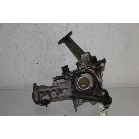 Bomba de óleo Alfa Romeo 147 937