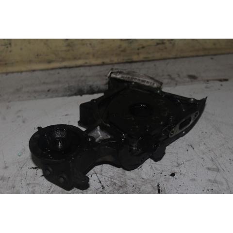 Bomba de óleo Alfa Romeo 147 937