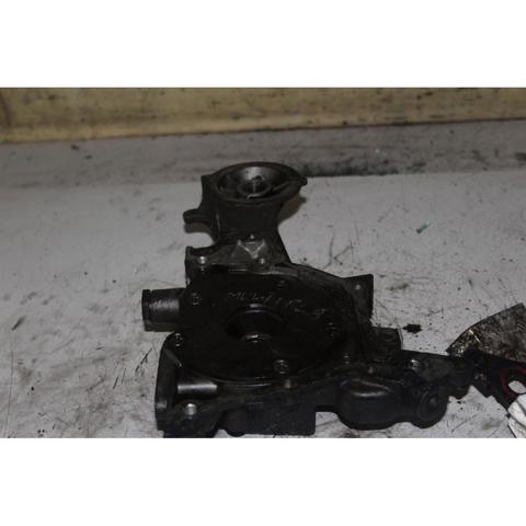 Bomba de óleo Alfa Romeo 147 937