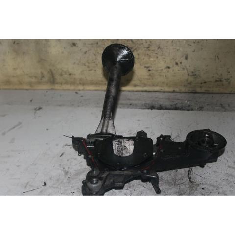 Bomba de óleo Alfa Romeo 147 937