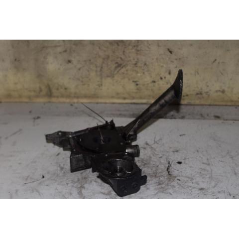 Bomba de óleo Alfa Romeo 147 937