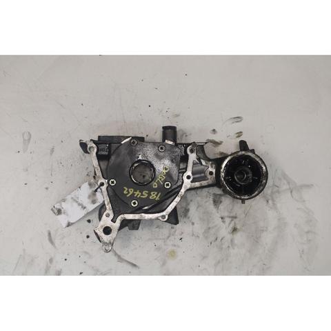 Bomba de óleo Alfa Romeo 147 937