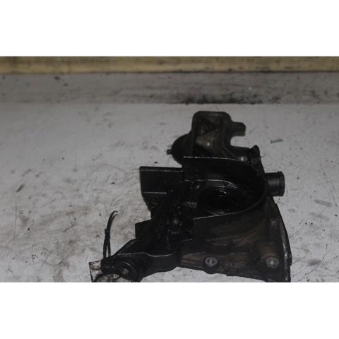 Bomba de óleo Alfa Romeo 147 937