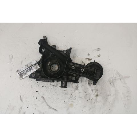 Bomba de óleo Alfa Romeo 147 937