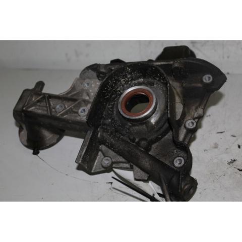 Bomba de óleo Alfa Romeo 147 937