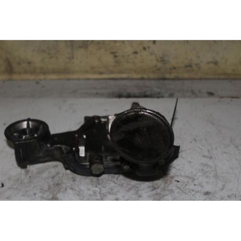 Bomba de óleo Alfa Romeo 147 937