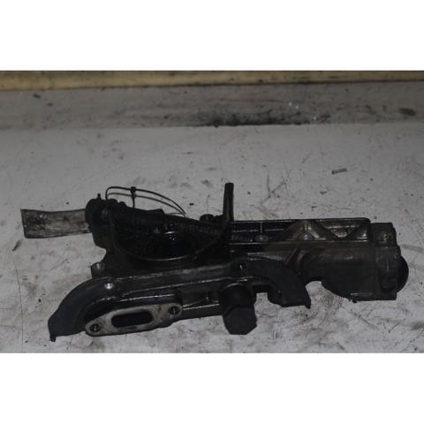 Bomba de óleo Alfa Romeo 147 937