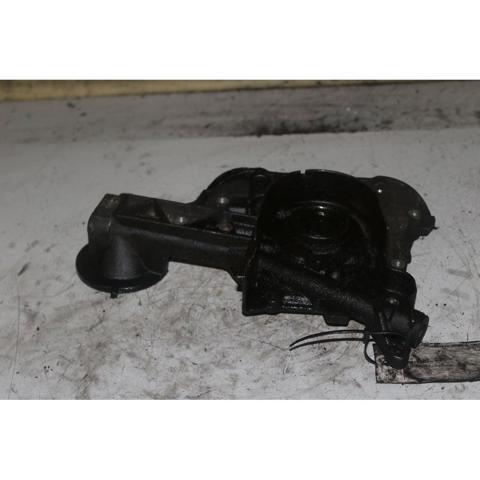 Bomba de óleo Alfa Romeo 147 937