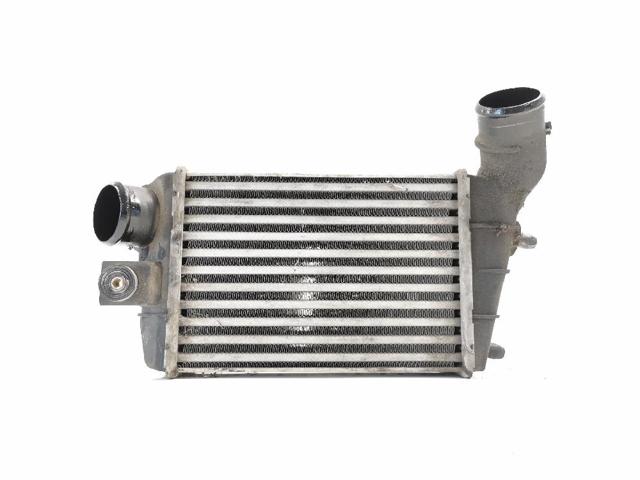 46744880 FIAT Интеркулер купить в Львов