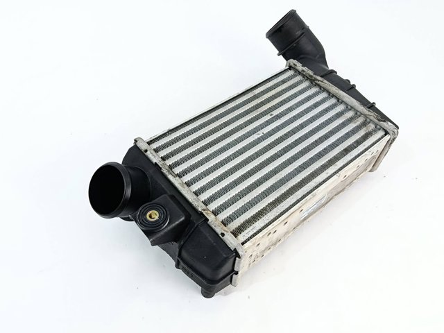 46744880 FIAT Радиатор интеркуллера купить в Чернигов