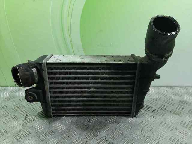 46744880 FIAT Интеркулер купить в Ровно