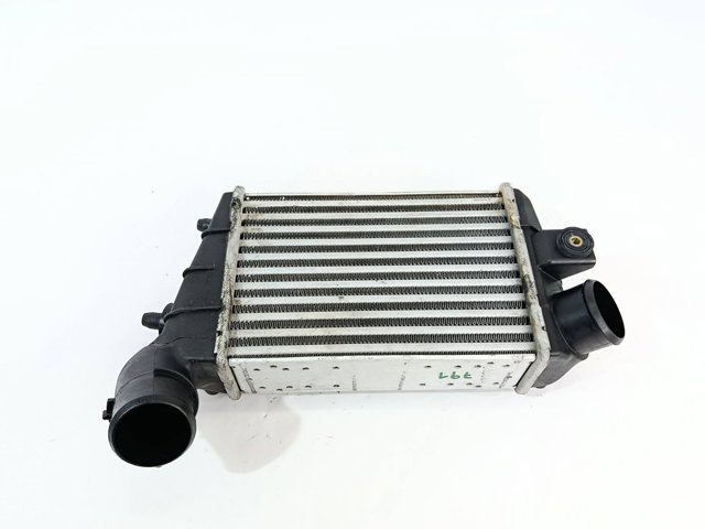 46744880 FIAT Радиатор интеркуллера купить в Черкассы