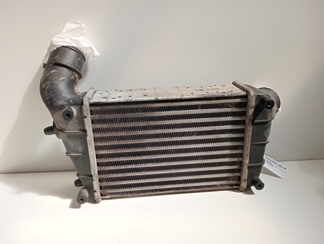 FIAT 46744880 Интеркулер в наличии Ирпень